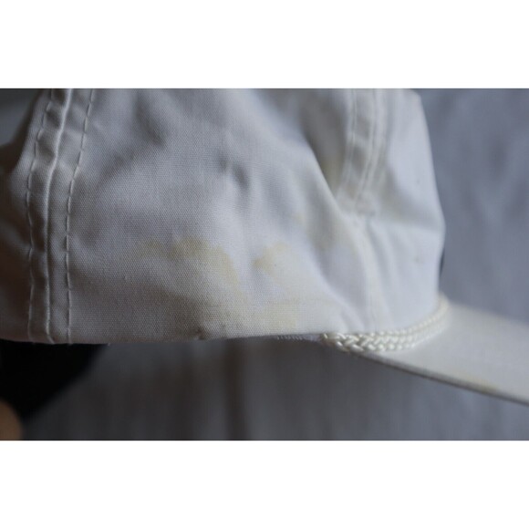 Denver Corvette Association DCA Patch Black Hat +Bonus White Hat (bad condition) - Picture 14 of 16